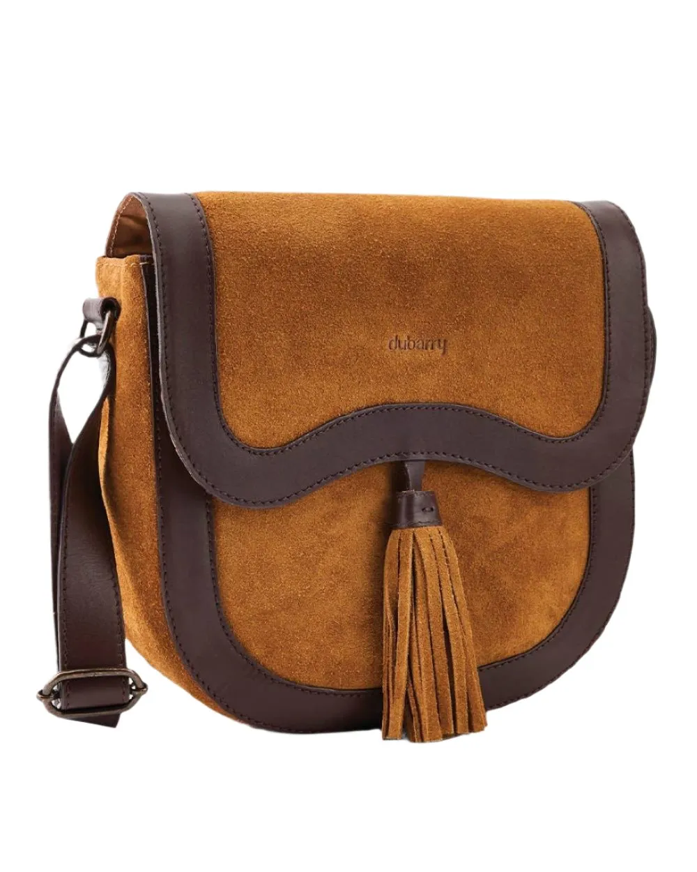 Dubarry Monart Saddle Bag