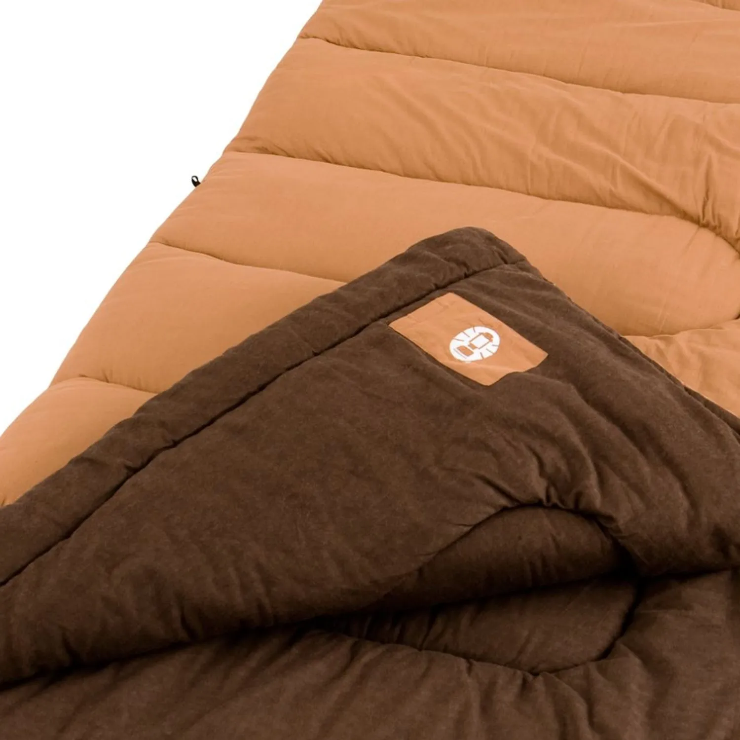 Dunnock Cold Weather Sleeping Bag 20F-40 F 2000004457