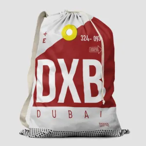 DXB - Laundry Bag