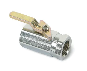 Earl's Performance 230501ERL Shut-Off Valve