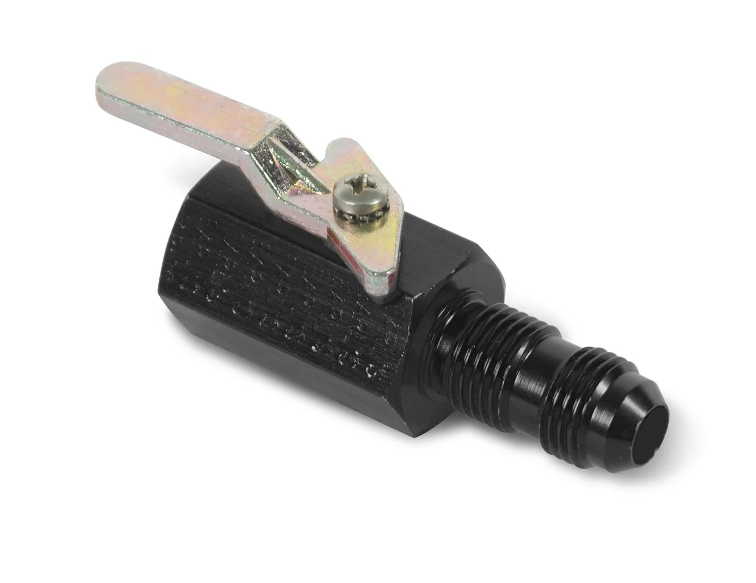 Earl's Performance AT230502ERL Ano-Tuff™ Shut Off Valve