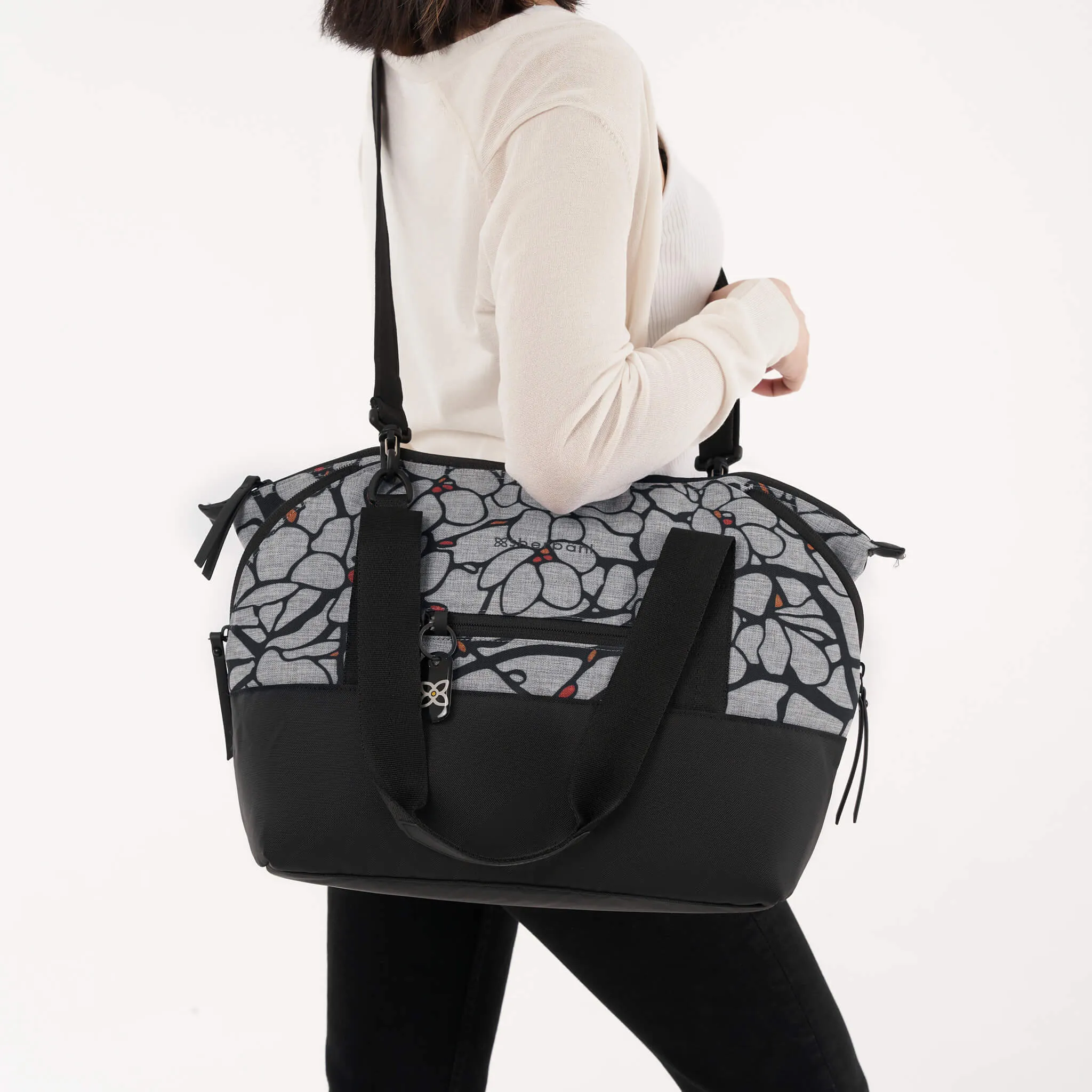 Eclipse | Expandable Tote