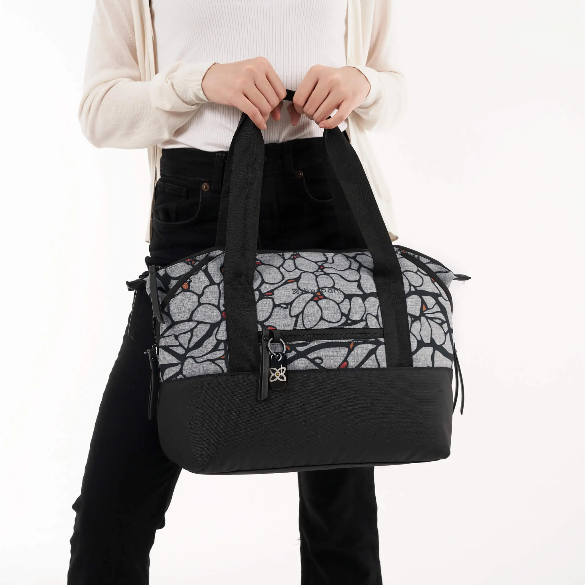 Eclipse | Expandable Tote