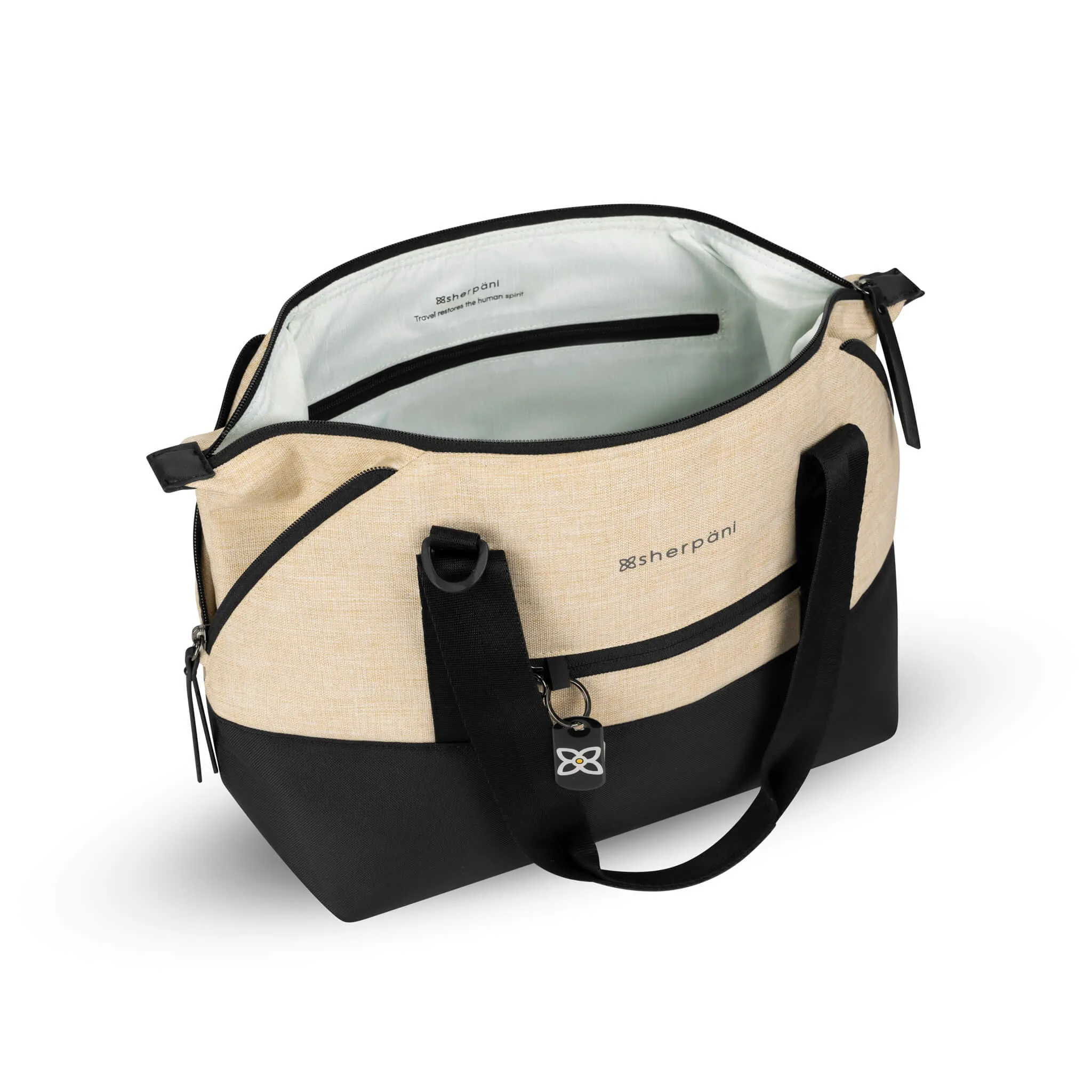 Eclipse | Expandable Tote