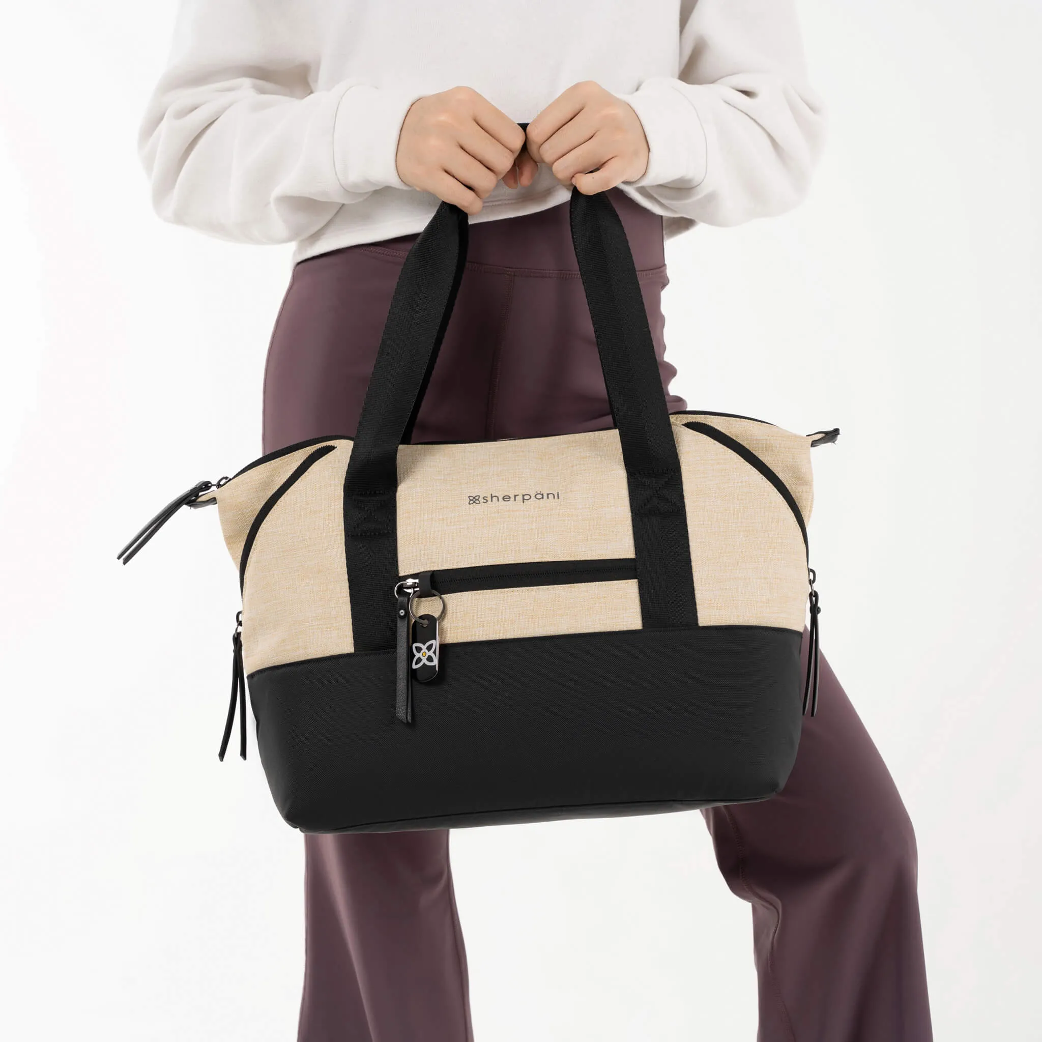 Eclipse | Expandable Tote