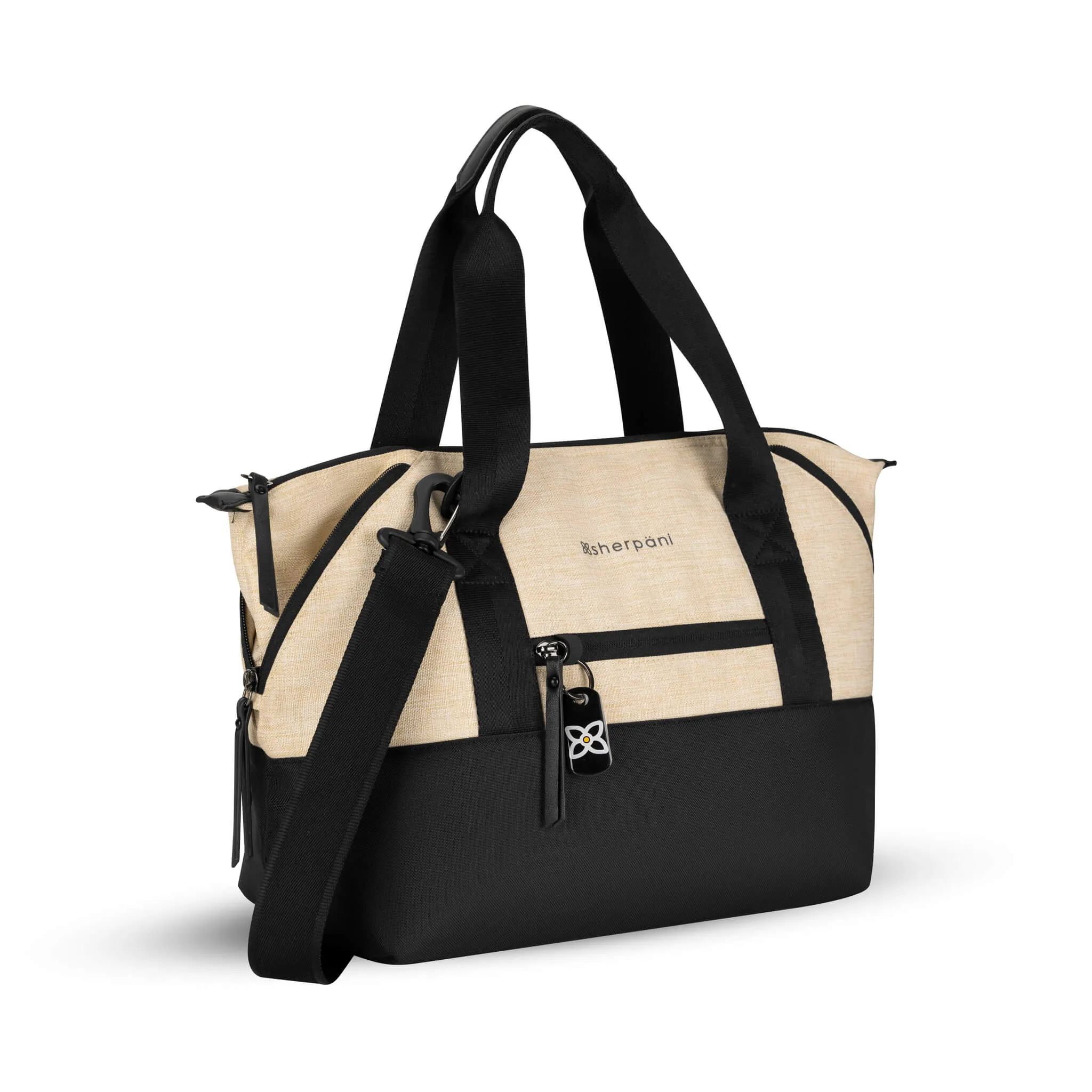 Eclipse | Expandable Tote