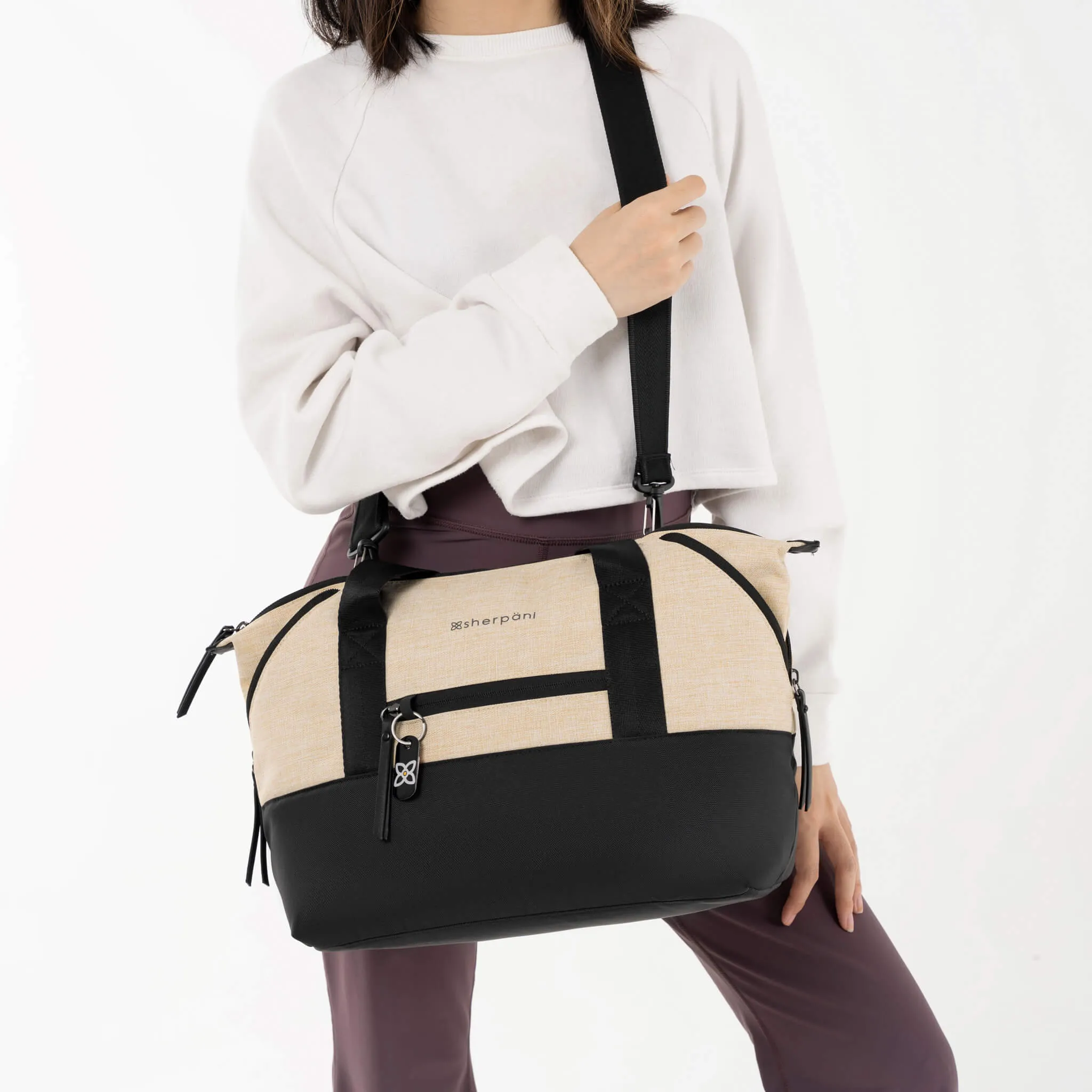 Eclipse | Expandable Tote