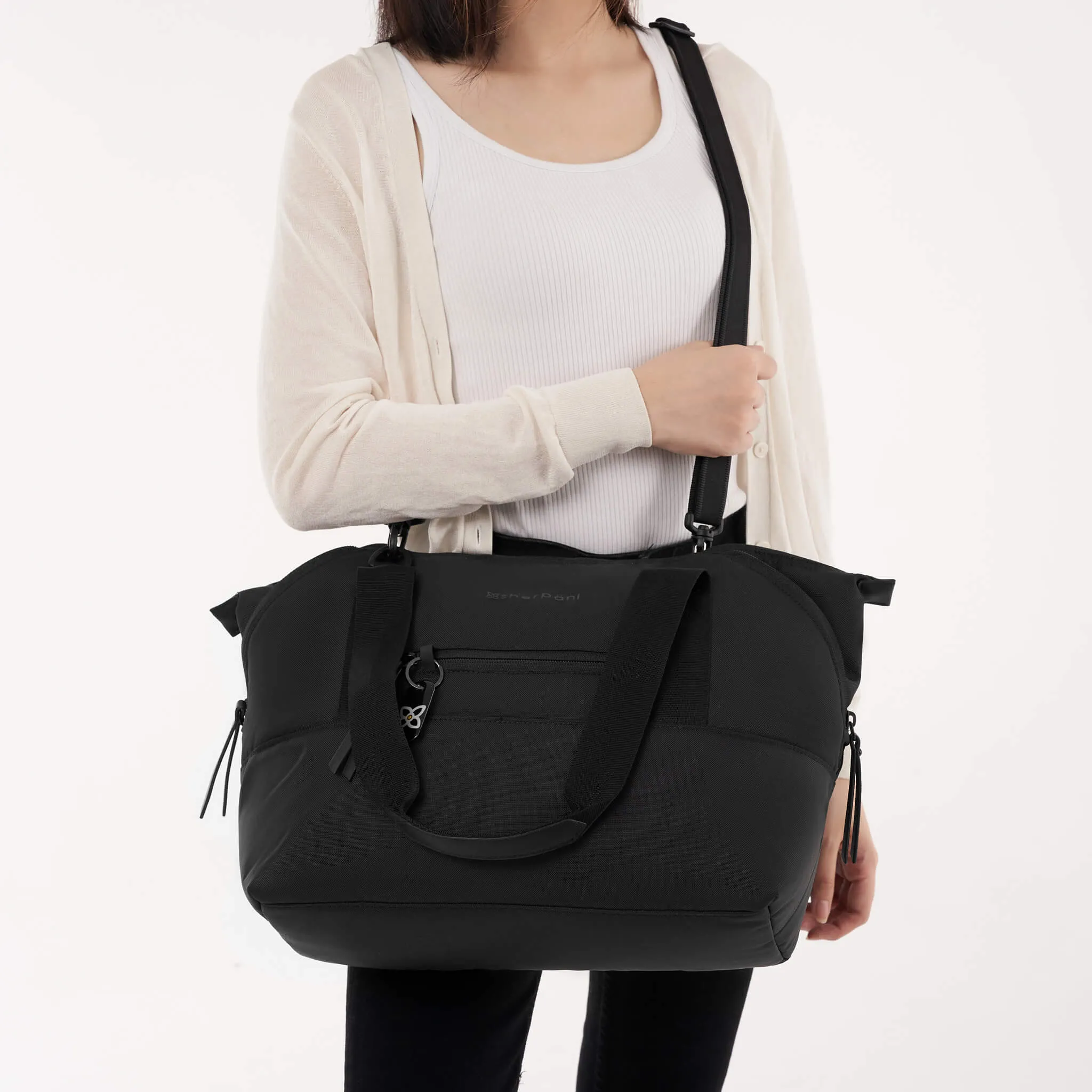 Eclipse | Expandable Tote