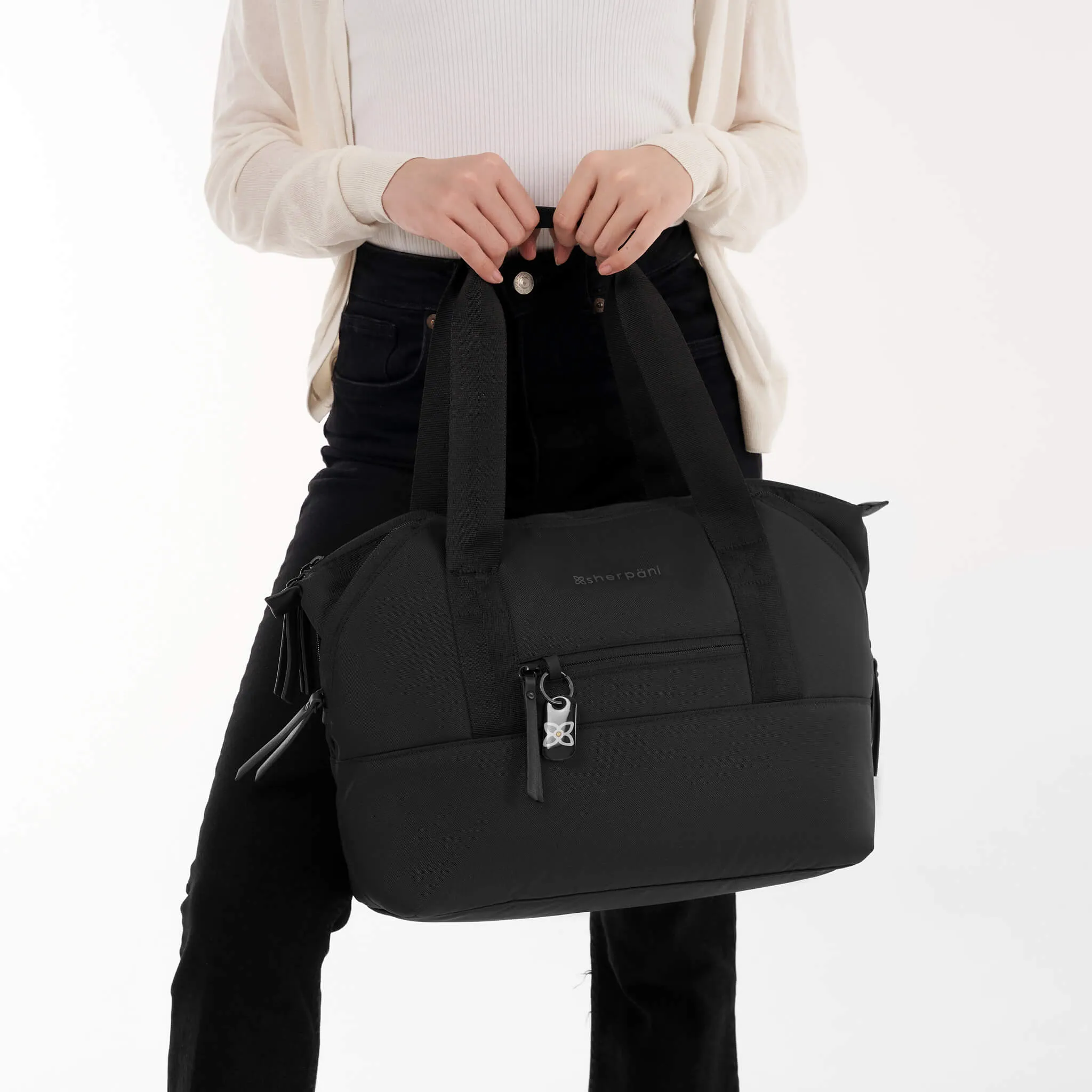 Eclipse | Expandable Tote