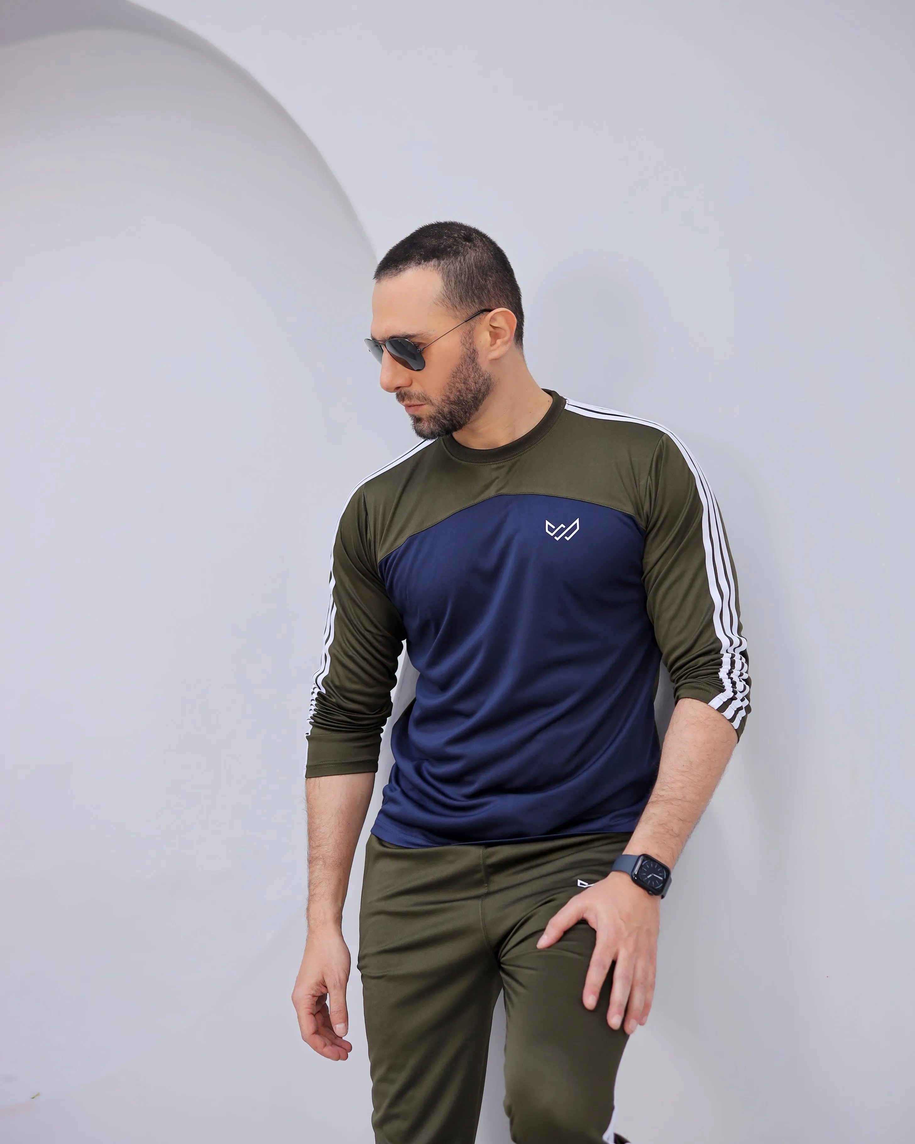 EliteFit - Dri-Fit Tracksuit