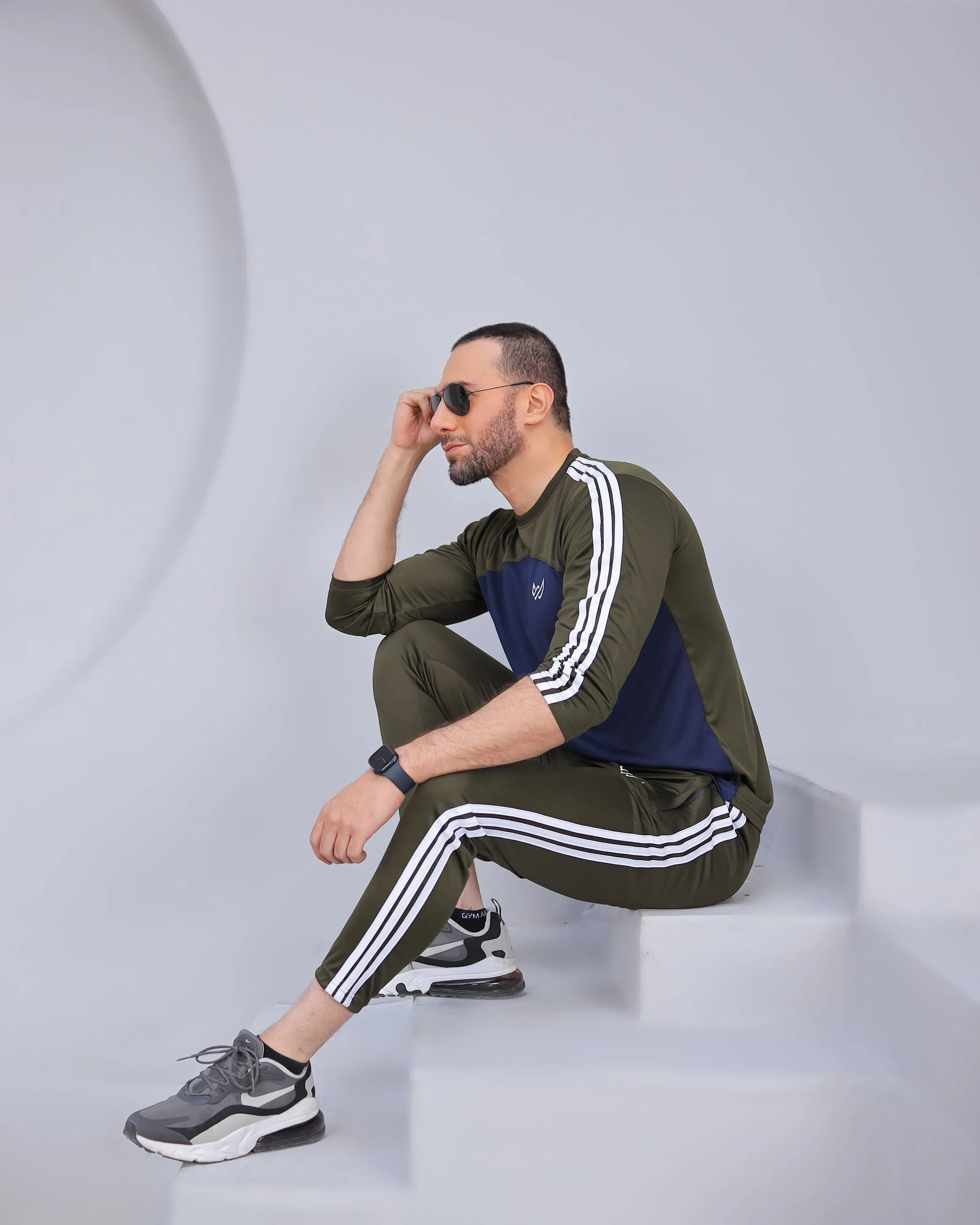 EliteFit - Dri-Fit Tracksuit