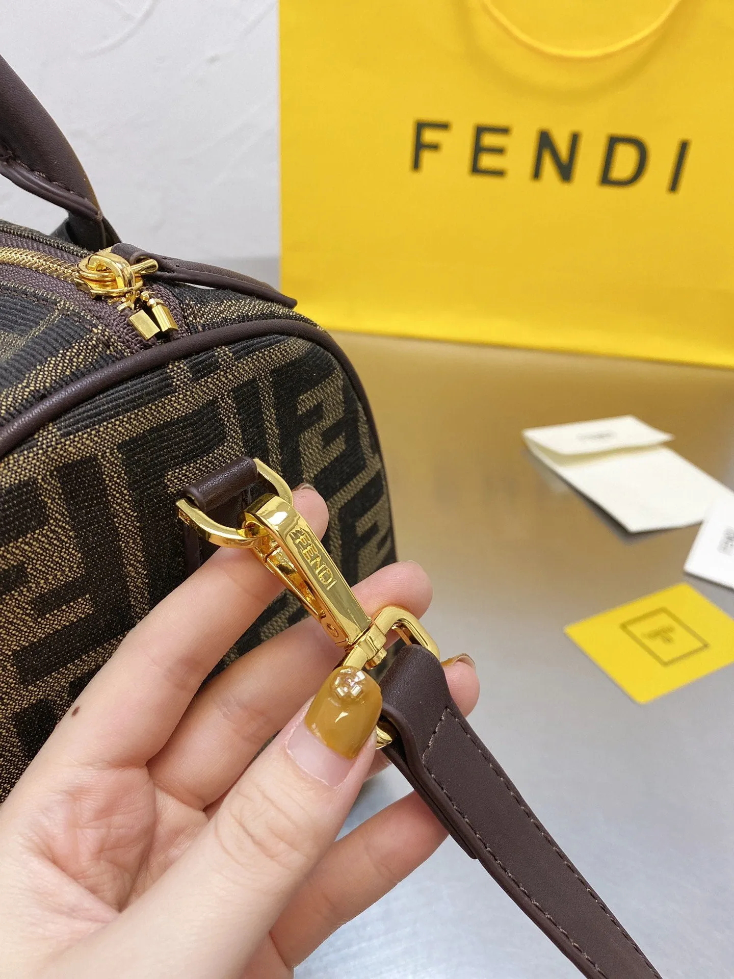 EN   Designer bags by Fendi 209