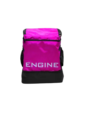 Engine Backpack Pro - Fuchsia