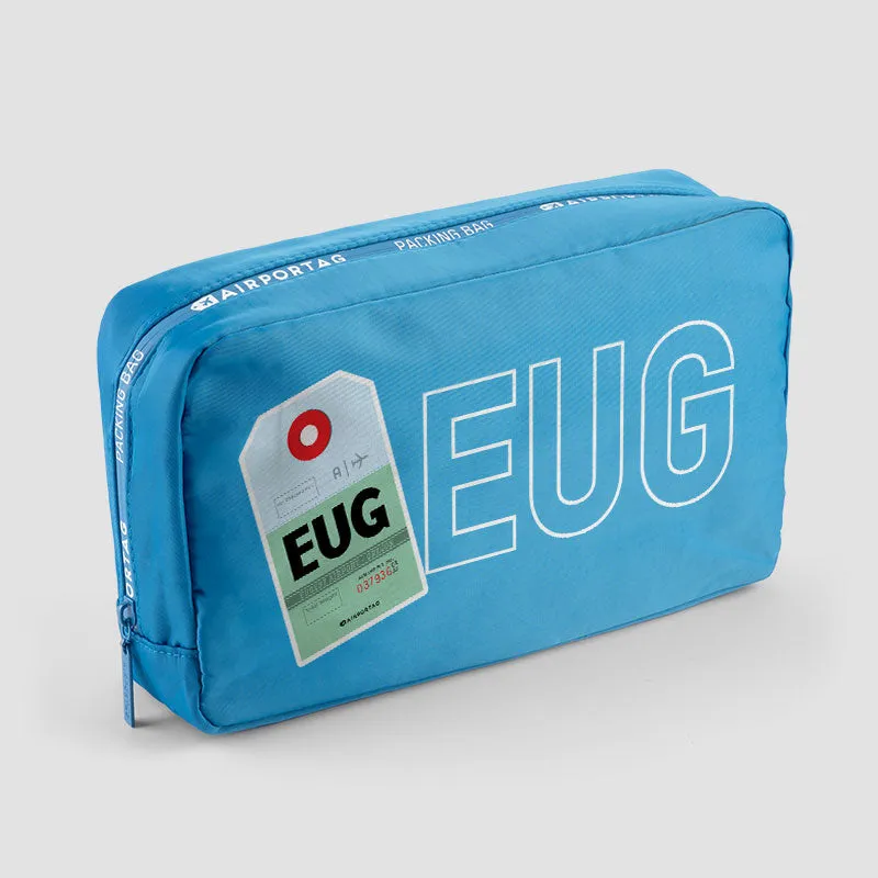 EUG - Packing Bag