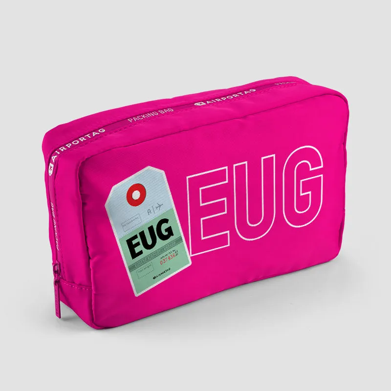 EUG - Packing Bag