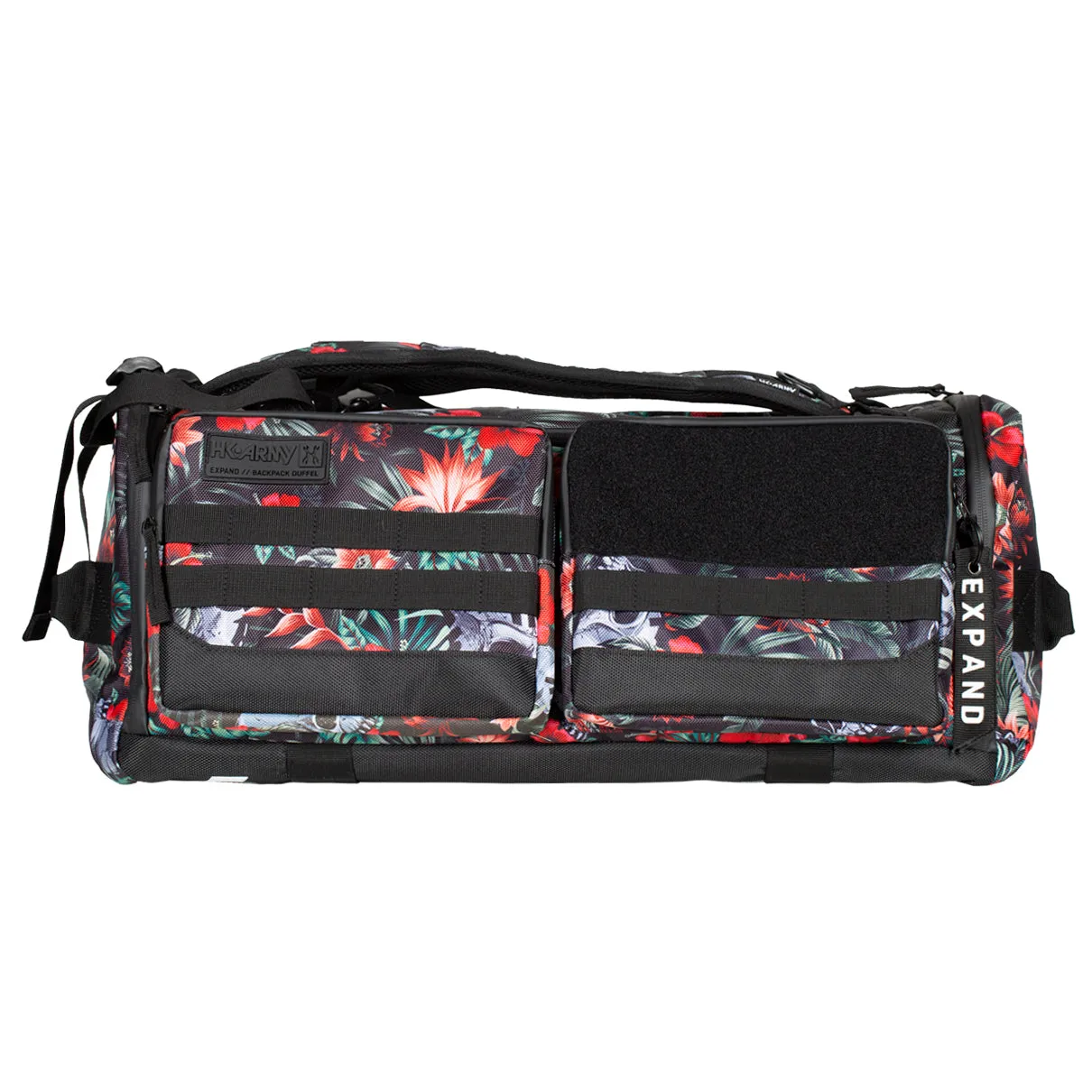 Expand 35L - Backpack - Tropical Skull