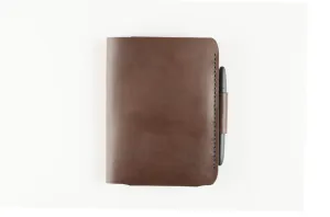 Field Notes Notebook Wallet