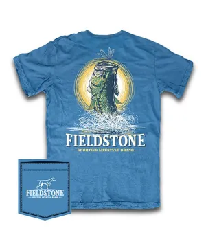 Fieldstone - Bass Tee