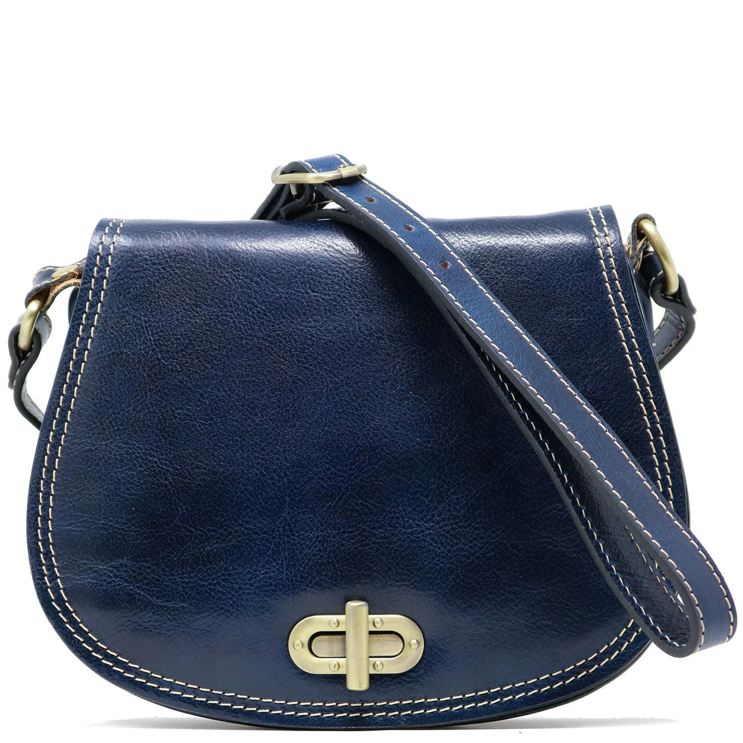 Firenze Saddle Bag