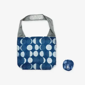 Flip & Tumble Reusable Bag - Moon Cycle