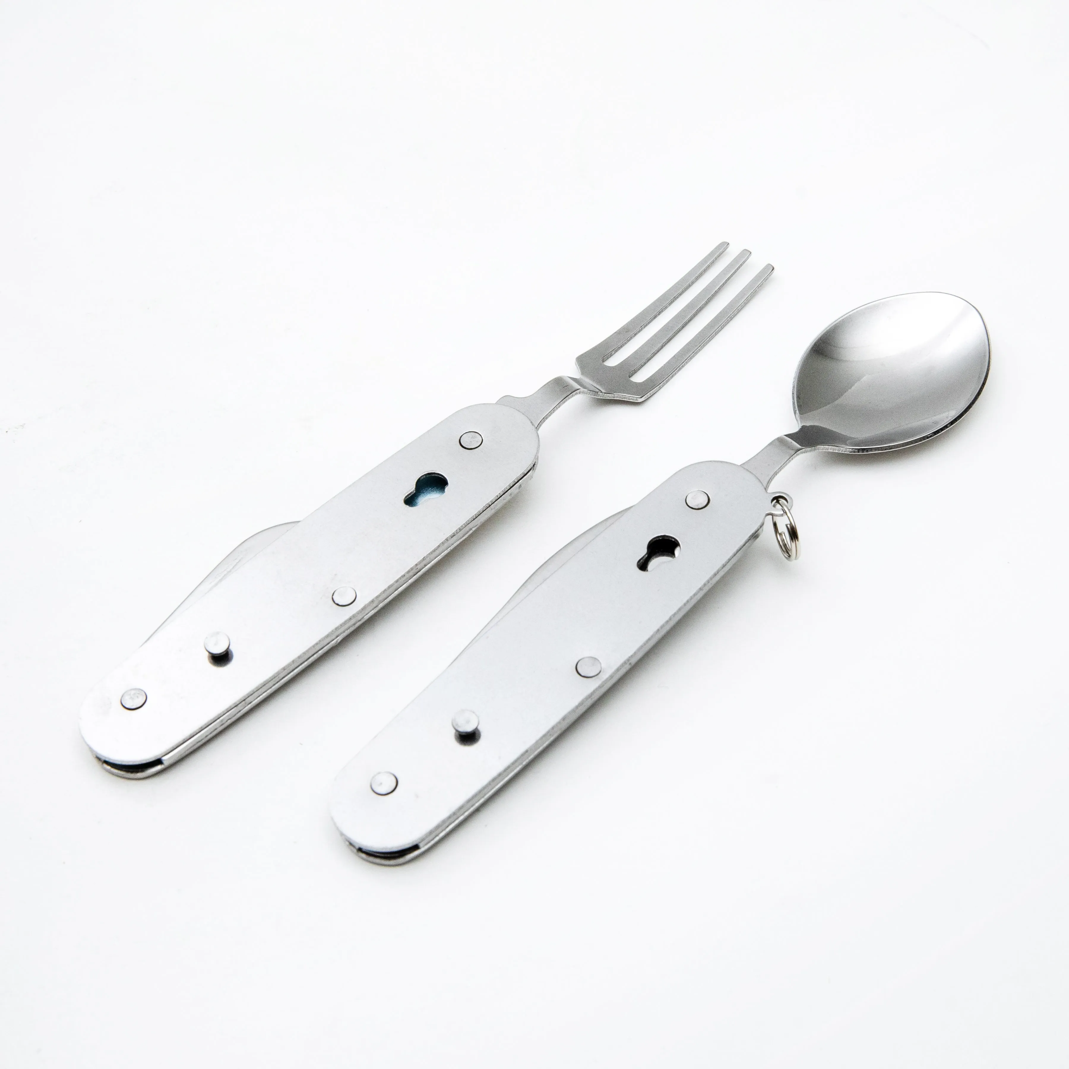 Fogbow All-in-One Outdoor Cutlery