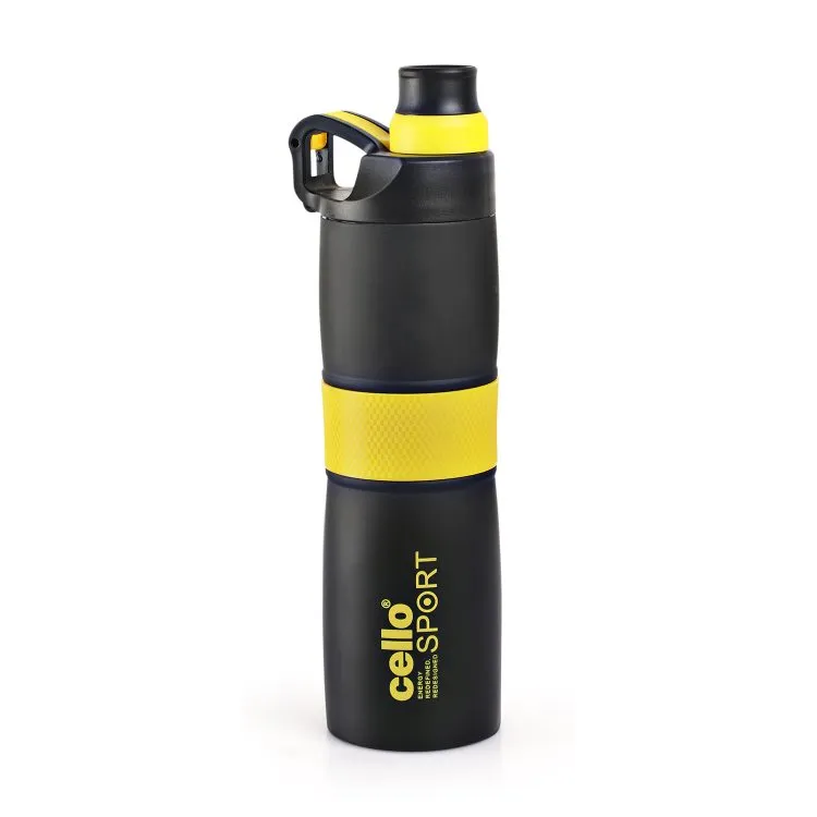 Force Flask, Vacusteel Water Bottle, 500ml