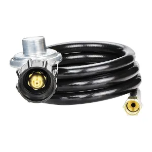 Gasland 12FT Low Pressure Propane Regulator Hose - CSA Certification