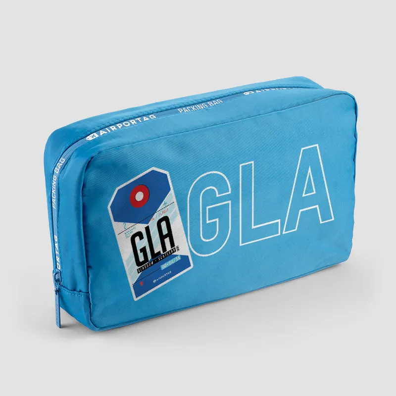 GLA - Packing Bag