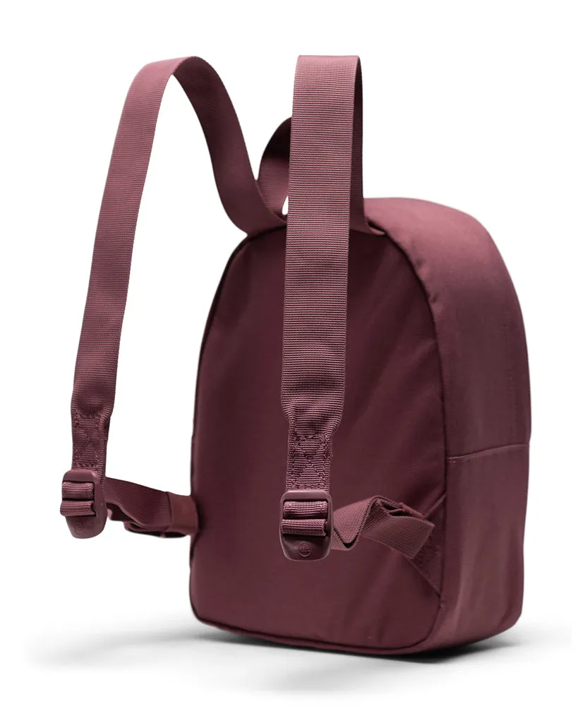 Herschel Supply Co Classic Mini Backpack - Rose Brown