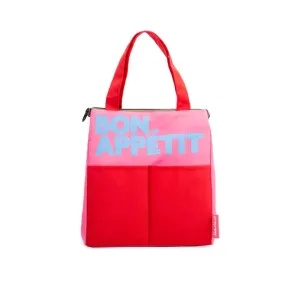 HLFR Bon Appétit Lunch Bag