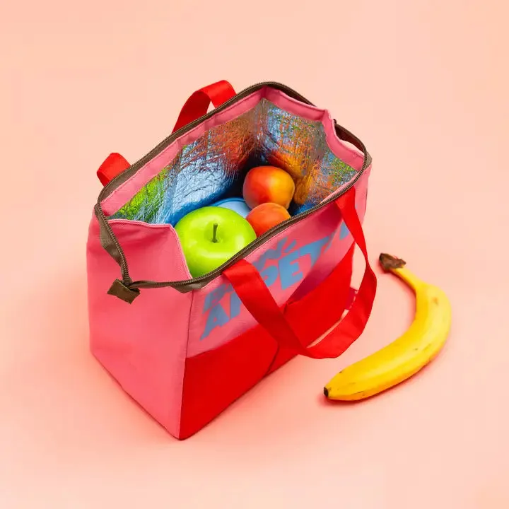 HLFR Bon Appétit Lunch Bag