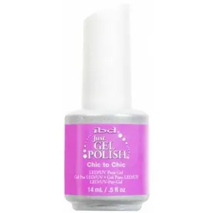 IBD Just Gel - Chic To Chic #56923 (Clearance)