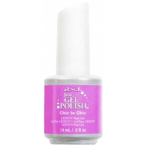 IBD Just Gel - Chic To Chic #56923 (Clearance)