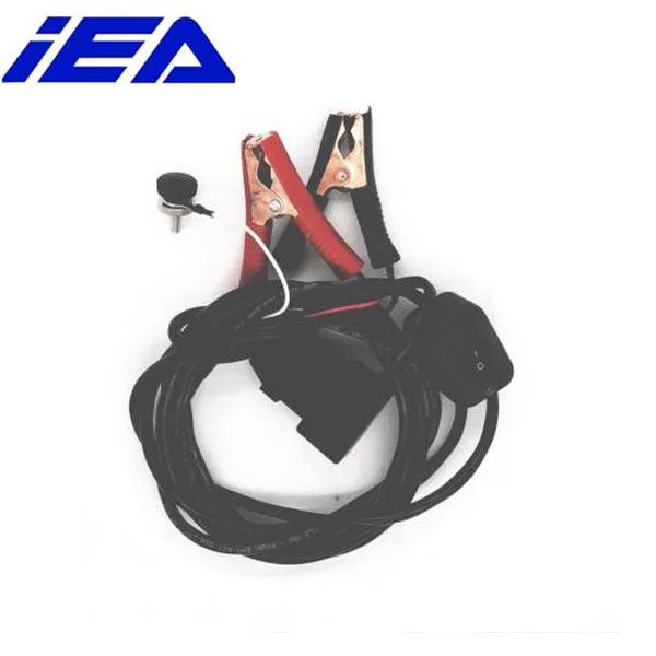 IEA - Ford Mustang Anti Theft System / Alarm Bypass Cable