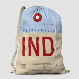 IND - Laundry Bag