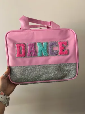 ISCREAM DANCE COSMETIC BAG