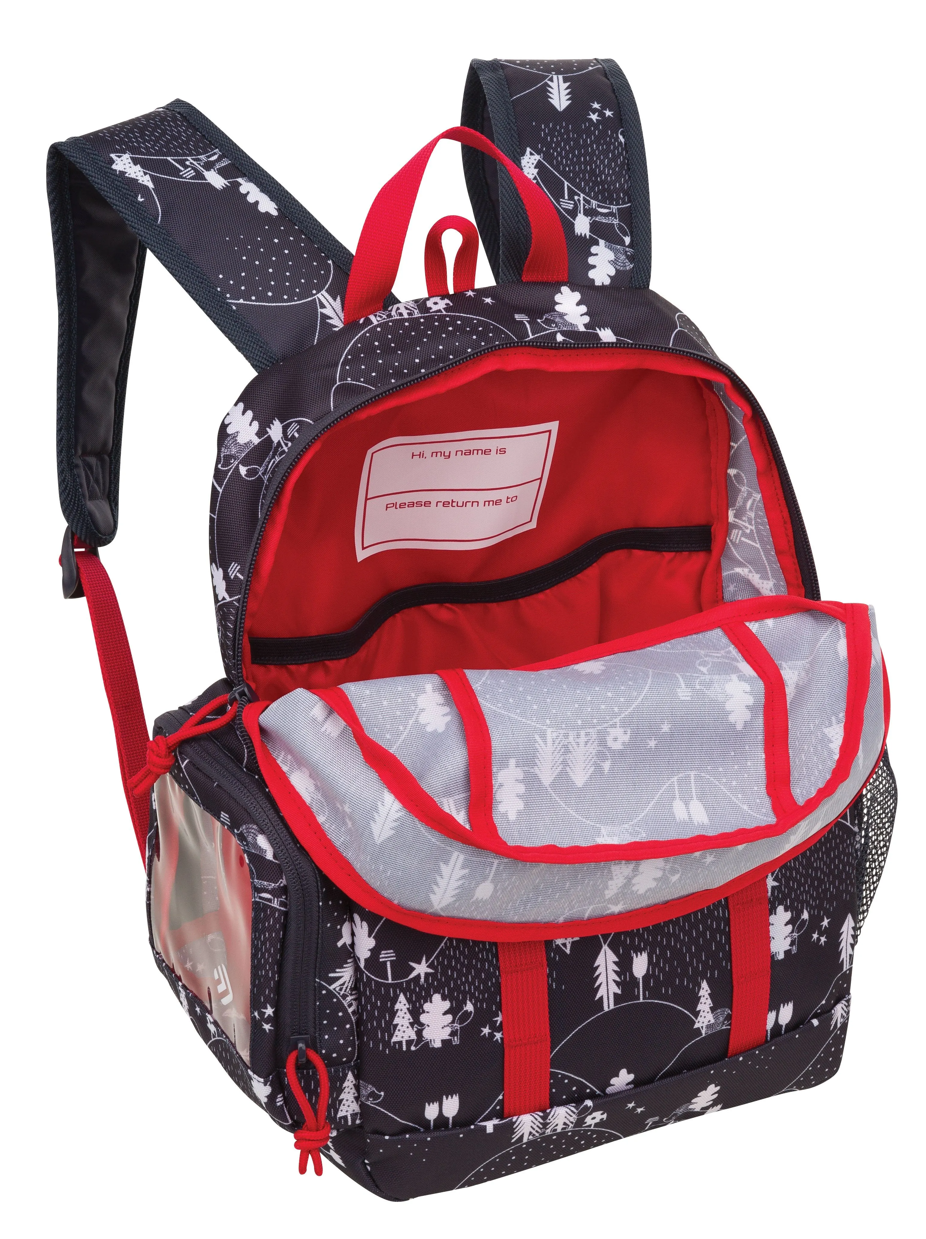 Jackalope Day Pack