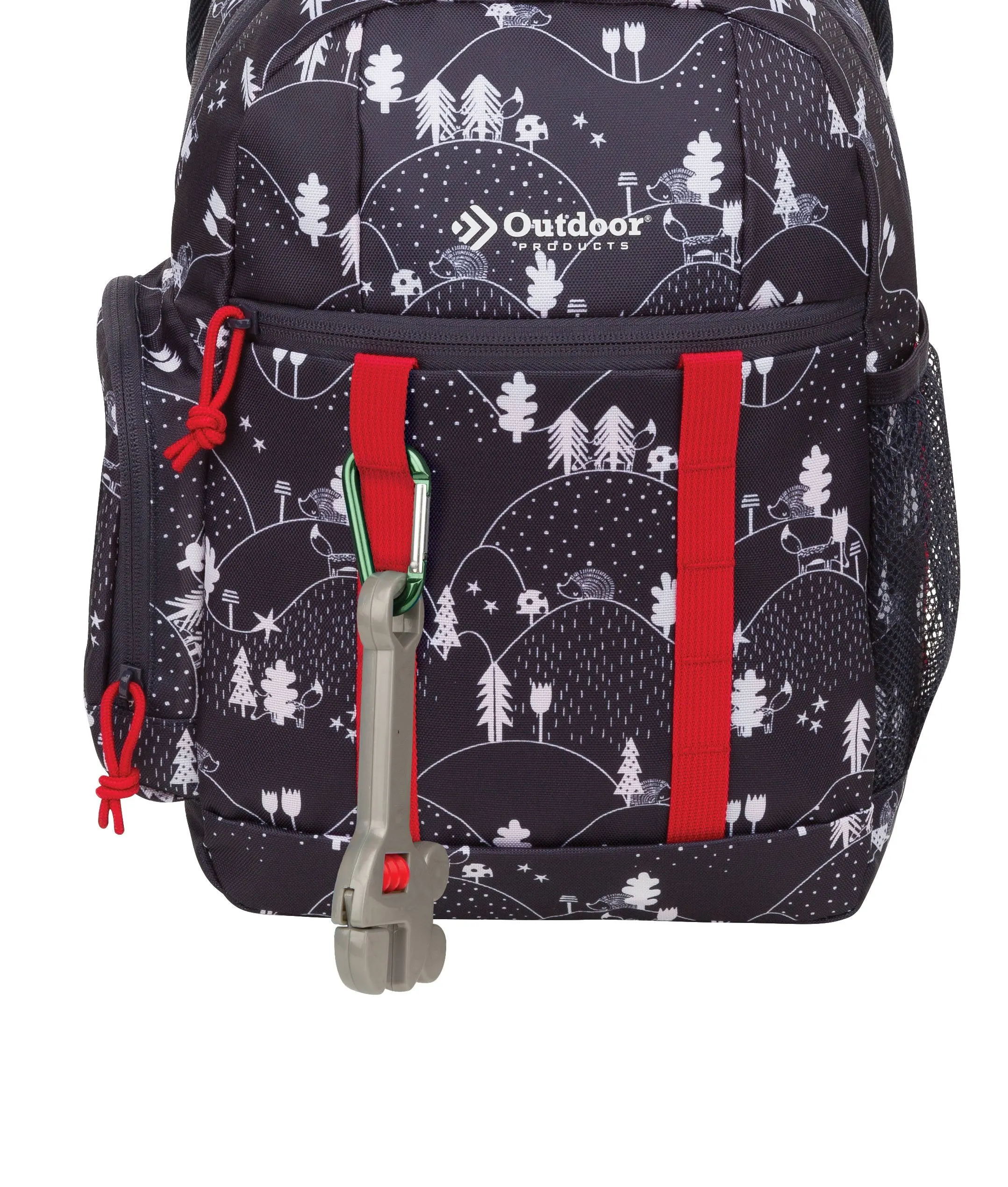 Jackalope Day Pack