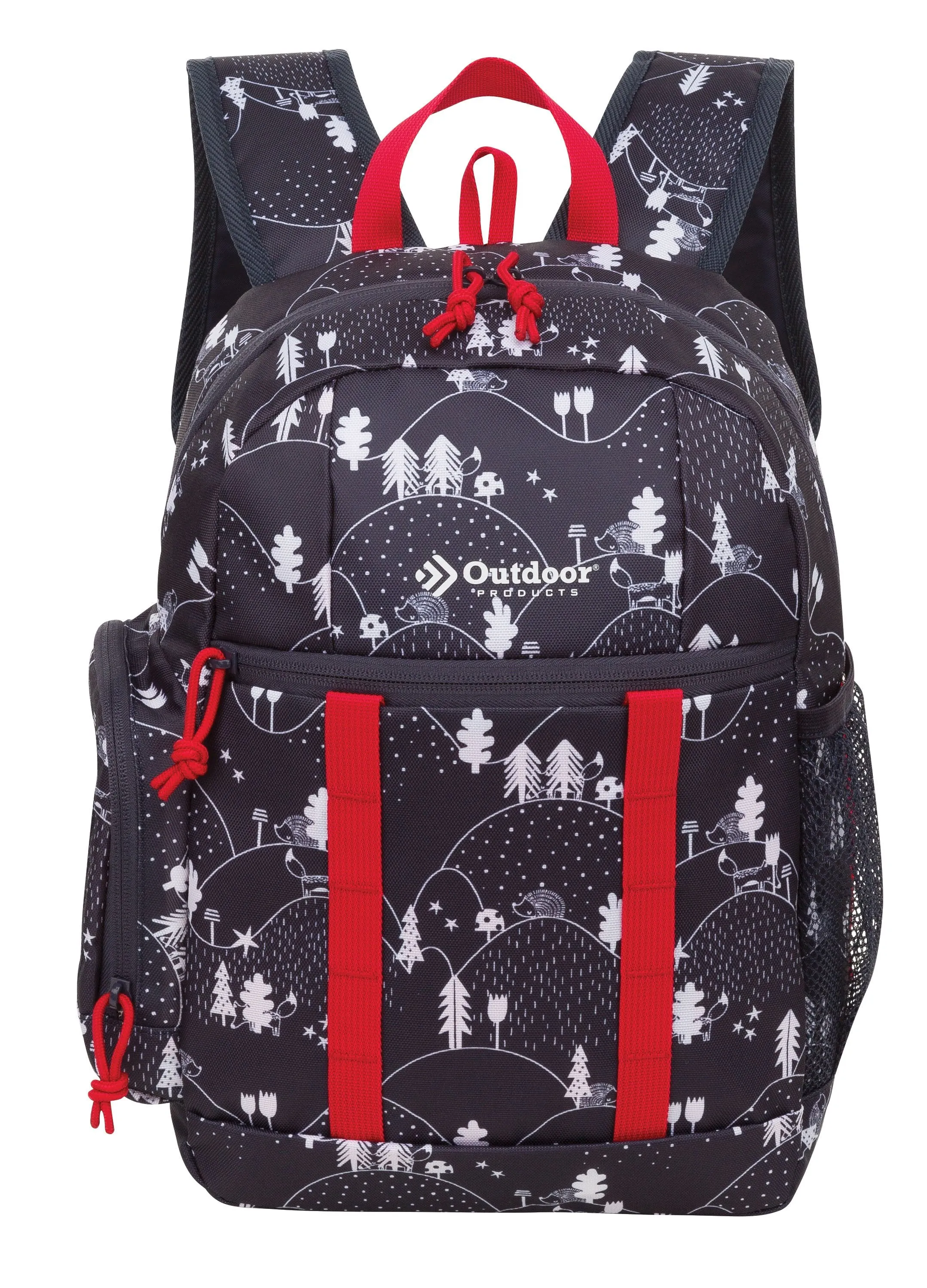 Jackalope Day Pack