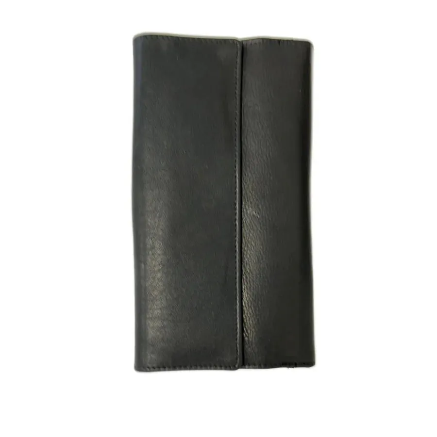 JBG Ladies RFID Leather Wallet #9171