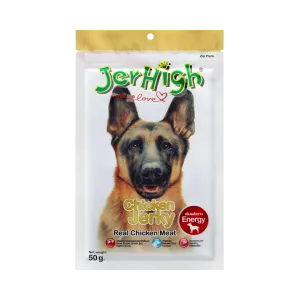 JERHIGH CHIC JERKY STICK