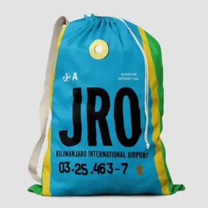 JRO - Laundry Bag