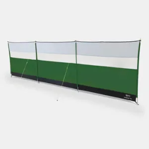 Kampa Windbreak Fern 500 x 140cm