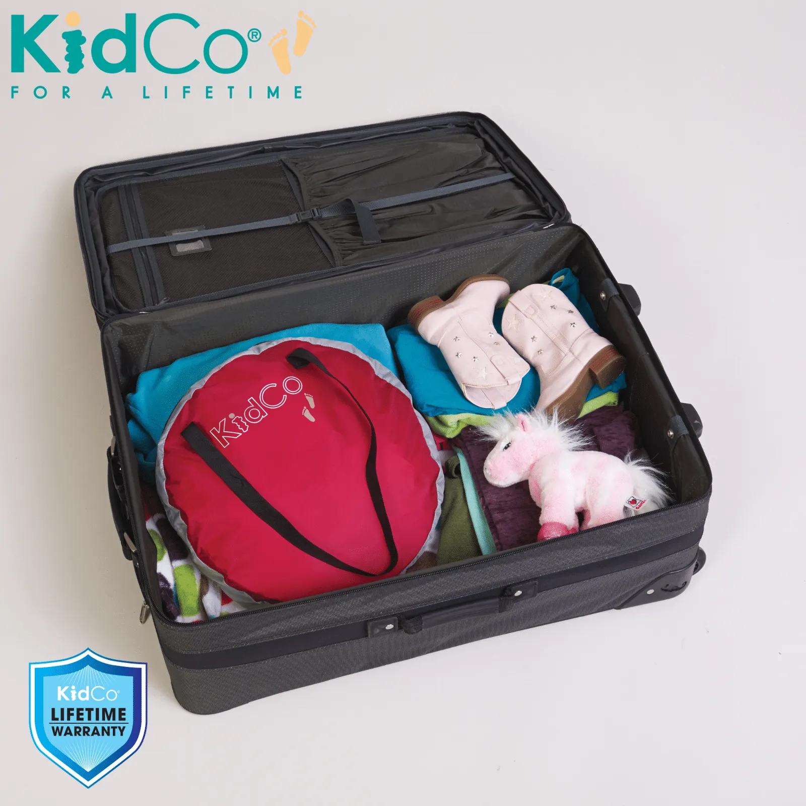 Kidco Peapod Travel Tent