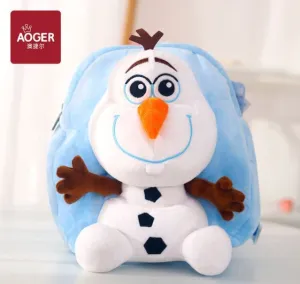 Kids Mini Backpack - Olaf