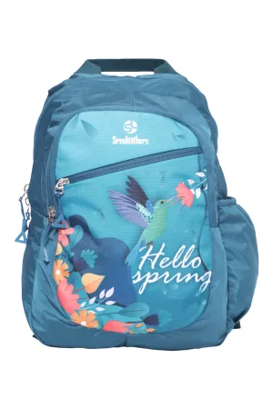 Kids School Bag 56915