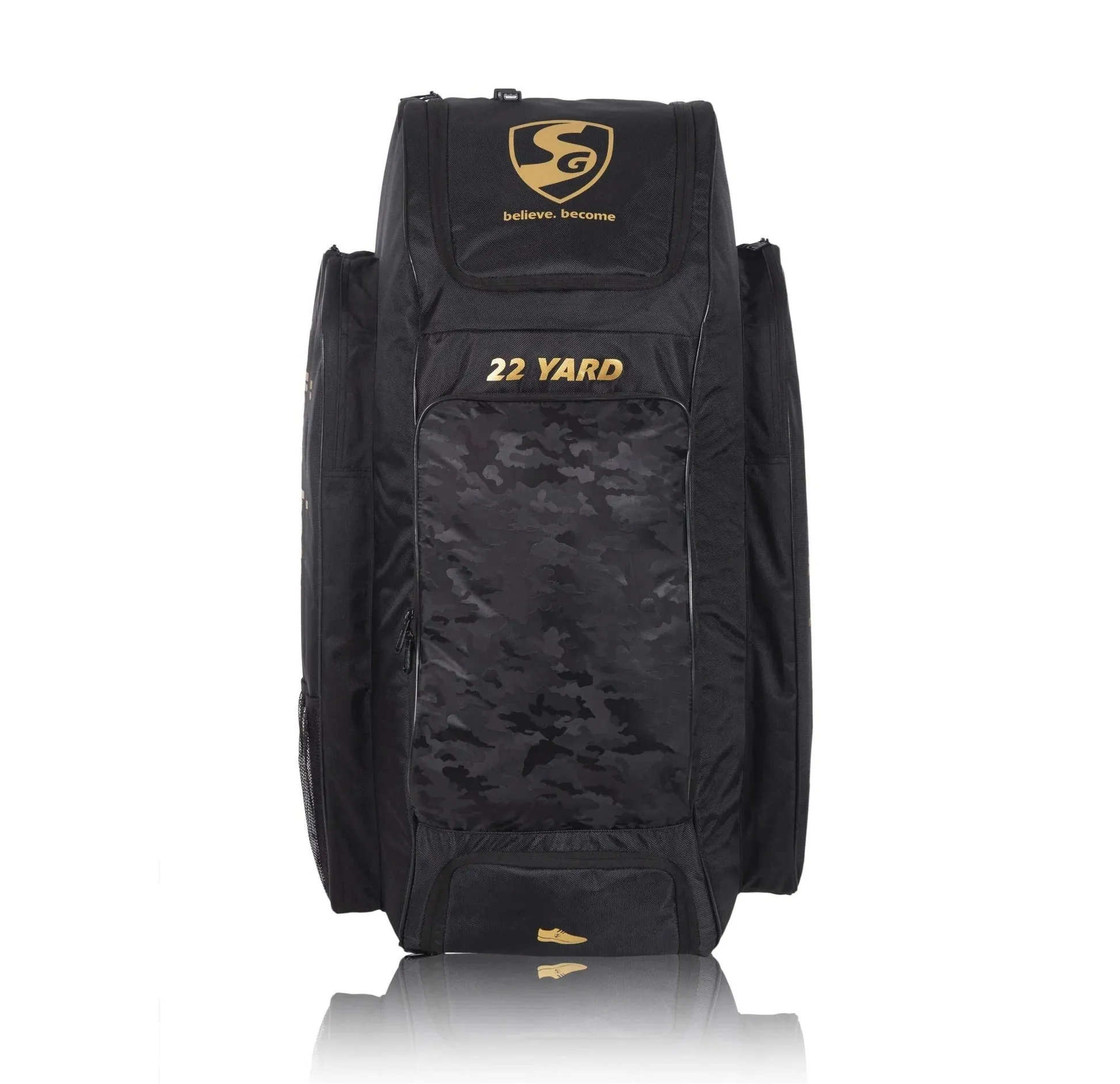 Kit Bag SG 22 YARD DUFFLE