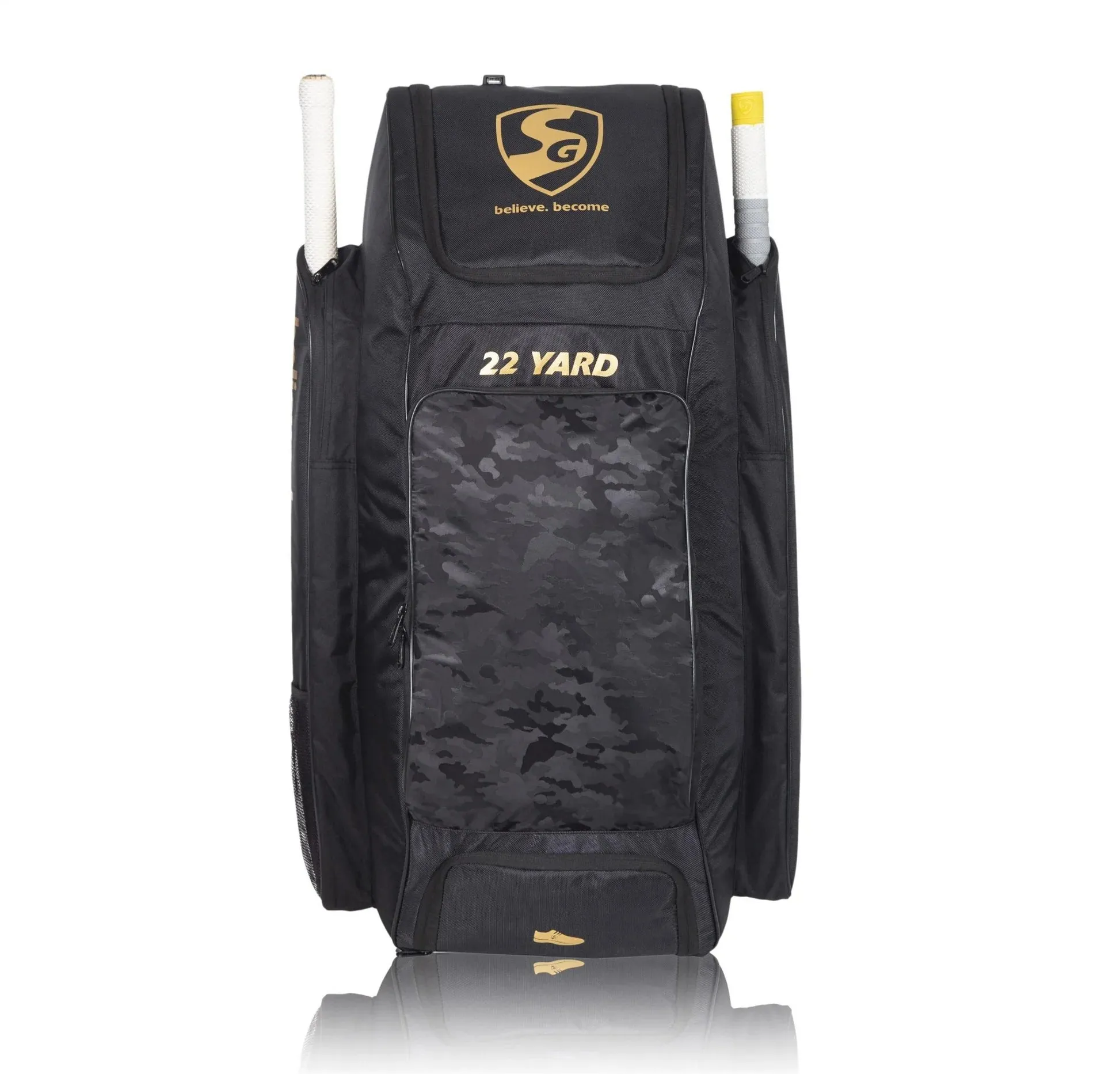 Kit Bag SG 22 YARD DUFFLE