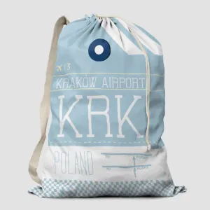 KRK - Laundry Bag