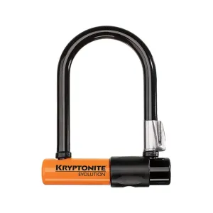 Kryptonite Evolution Mini-5 U-Lock